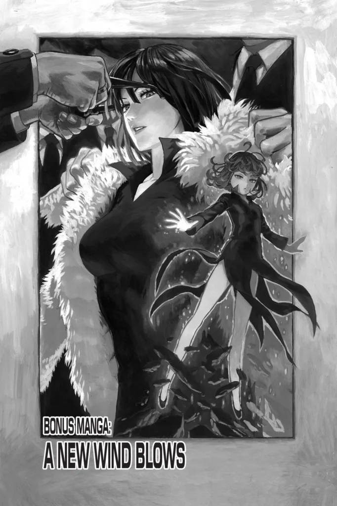 one punch man ch20.6 page01